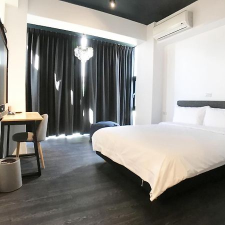 Wu Ting Stay Hualien Extérieur photo