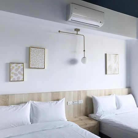 Wu Ting Stay Hualien Extérieur photo