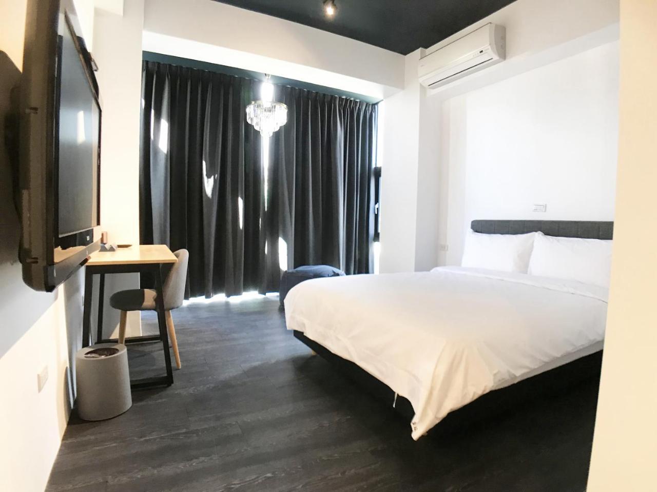 Wu Ting Stay Hualien Extérieur photo